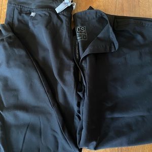 Figs Technical Collection-black